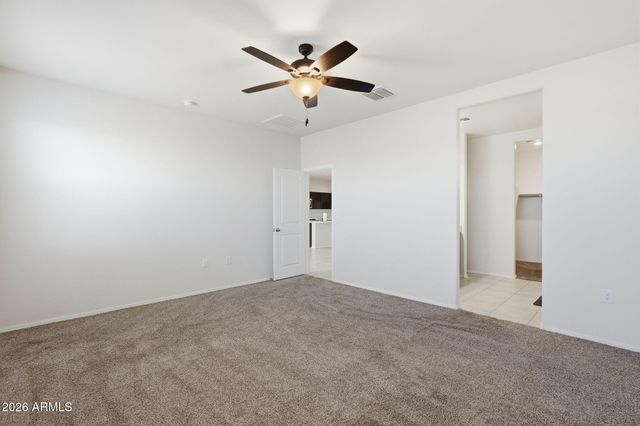 1982 W CAMERON Boulevard, Coolidge, AZ 85128