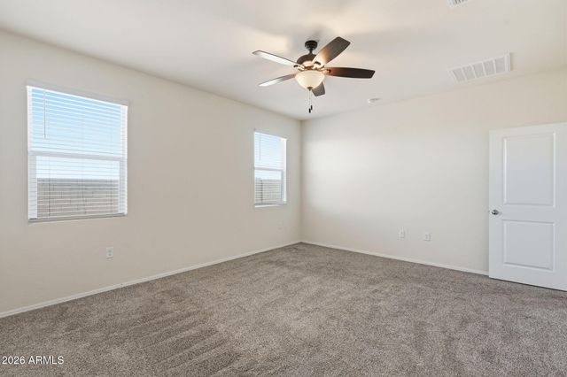 1982 W CAMERON Boulevard, Coolidge, AZ 85128