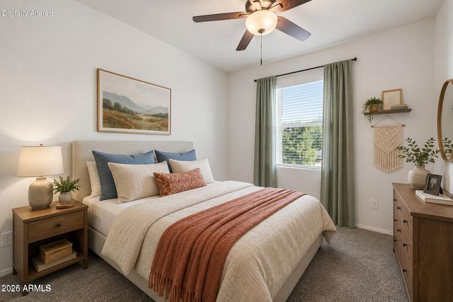 1982 W CAMERON Boulevard, Coolidge, AZ 85128