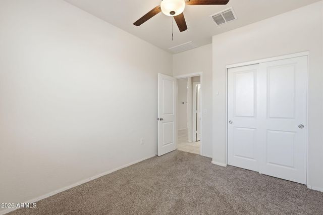 1982 W CAMERON Boulevard, Coolidge, AZ 85128