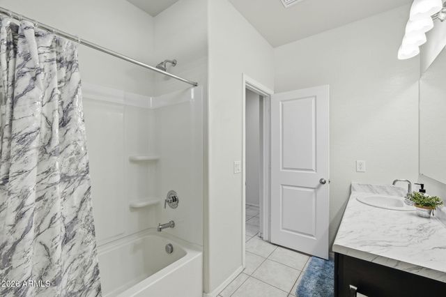 1982 W CAMERON Boulevard, Coolidge, AZ 85128