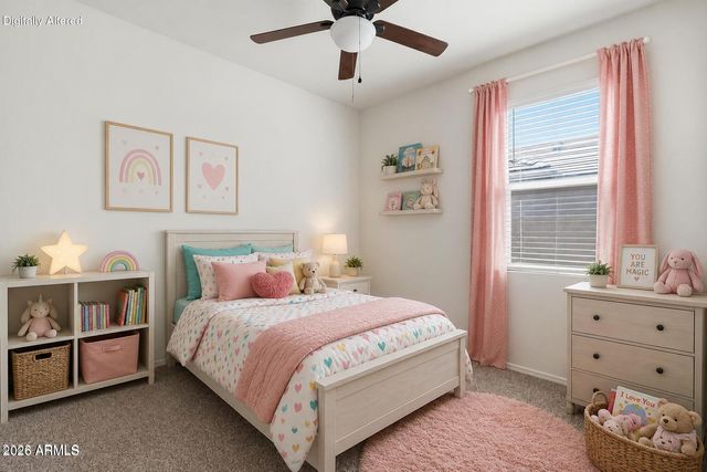 1982 W CAMERON Boulevard, Coolidge, AZ 85128