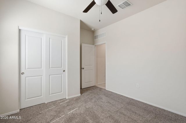 1982 W CAMERON Boulevard, Coolidge, AZ 85128