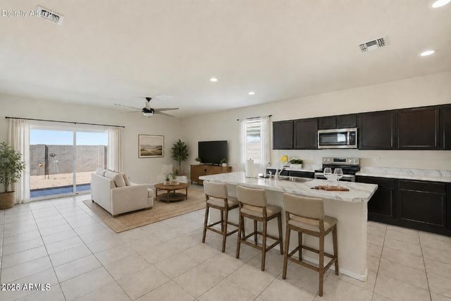 1982 W CAMERON Boulevard, Coolidge, AZ 85128