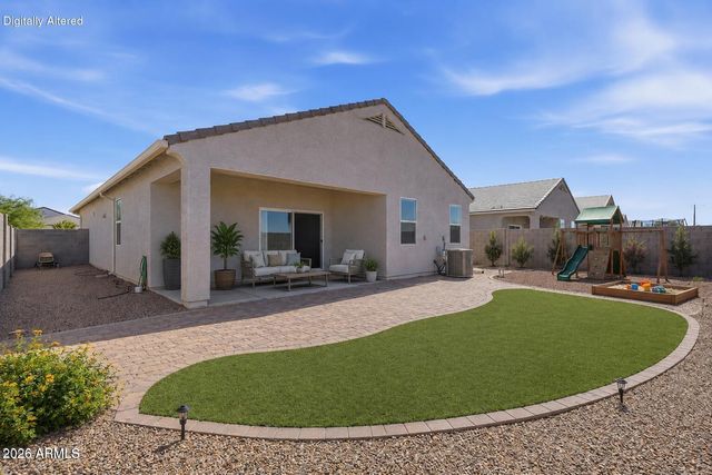 1982 W CAMERON Boulevard, Coolidge, AZ 85128