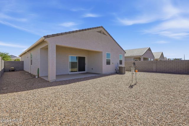 1982 W CAMERON Boulevard, Coolidge, AZ 85128