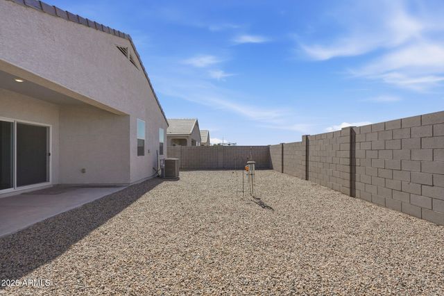 1982 W CAMERON Boulevard, Coolidge, AZ 85128