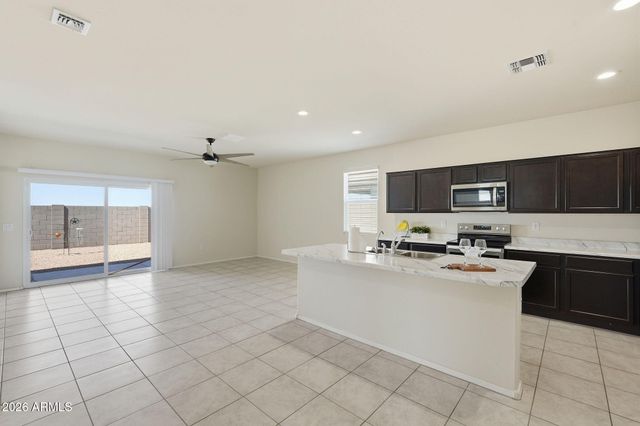 1982 W CAMERON Boulevard, Coolidge, AZ 85128