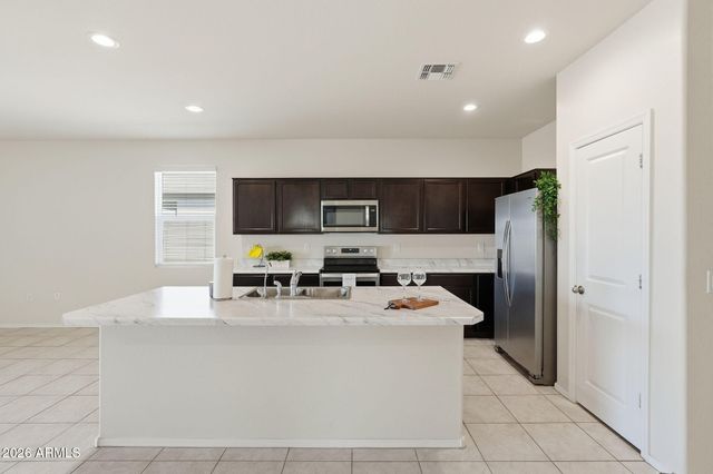1982 W CAMERON Boulevard, Coolidge, AZ 85128