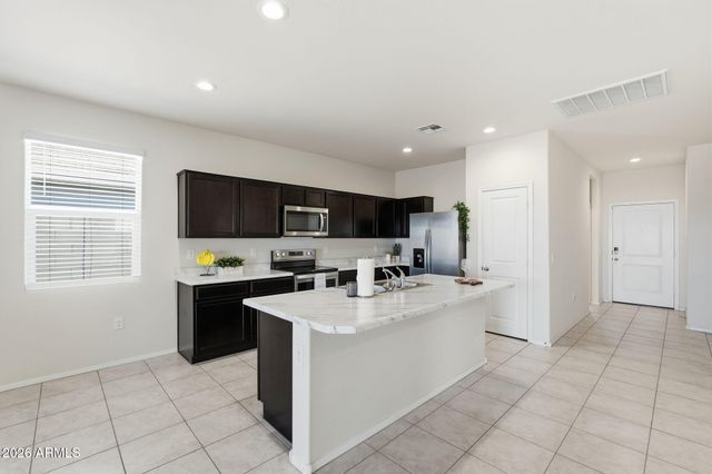 1982 W CAMERON Boulevard, Coolidge, AZ 85128