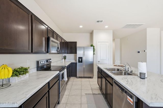 1982 W CAMERON Boulevard, Coolidge, AZ 85128