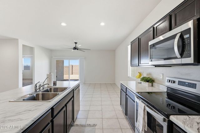 1982 W CAMERON Boulevard, Coolidge, AZ 85128