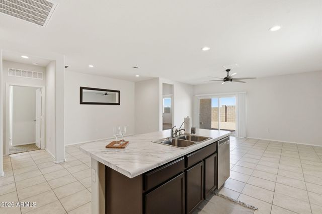 1982 W CAMERON Boulevard, Coolidge, AZ 85128