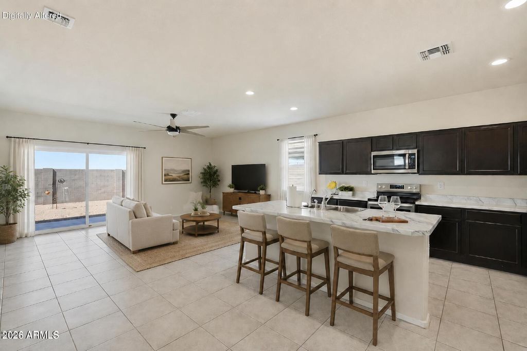 1982 W CAMERON Boulevard, Coolidge, AZ 85128 — photo 3