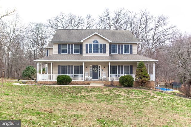 17424 MASEMORE RD, Parkton, MD 21120