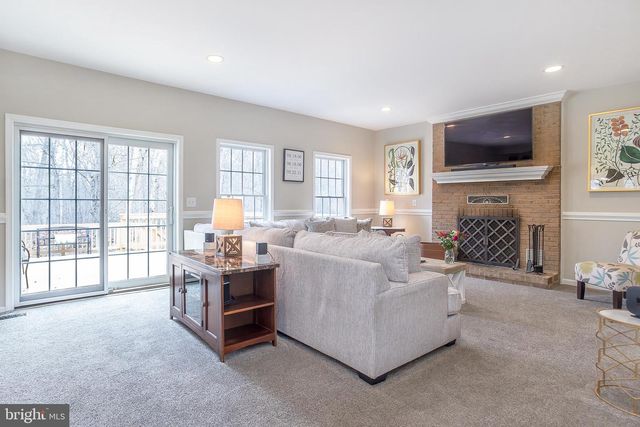 17424 MASEMORE RD, Parkton, MD 21120