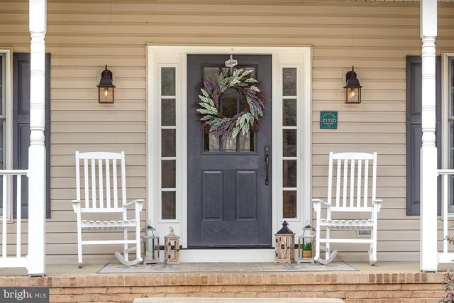 17424 MASEMORE RD, Parkton, MD 21120