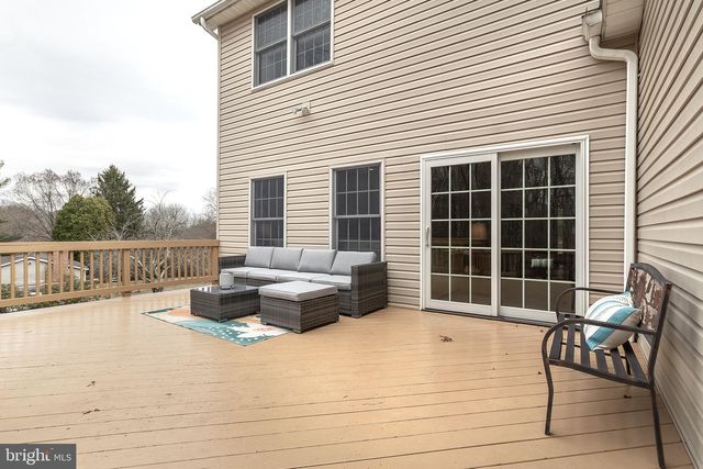 17424 MASEMORE RD, Parkton, MD 21120