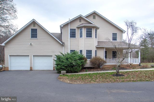 17424 MASEMORE RD, Parkton, MD 21120