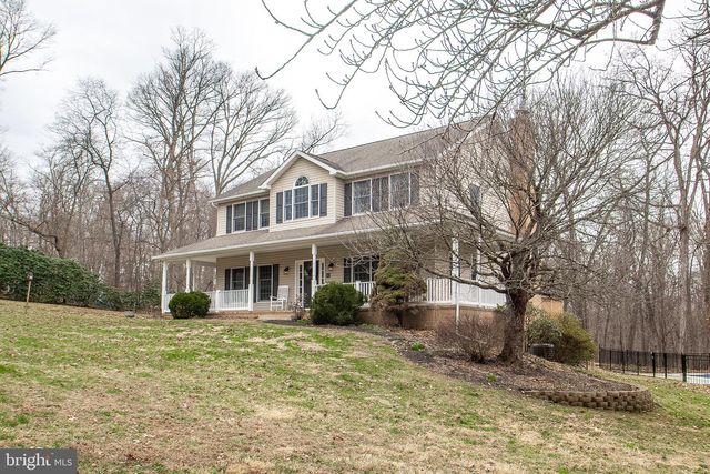 17424 MASEMORE RD, Parkton, MD 21120