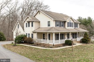 17424 MASEMORE RD, Parkton, MD 21120