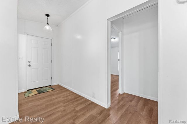 3831 Beech Street, Fort Gratiot Charter Township, MI 48059