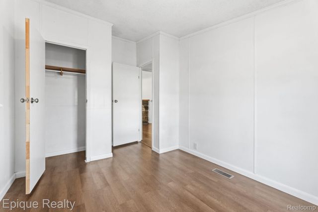 3831 Beech Street, Fort Gratiot Charter Township, MI 48059