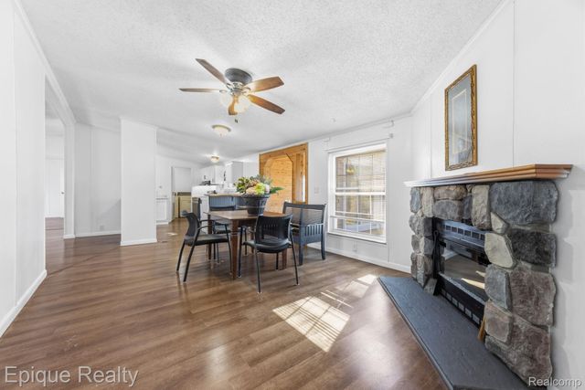 3831 Beech Street, Fort Gratiot Charter Township, MI 48059