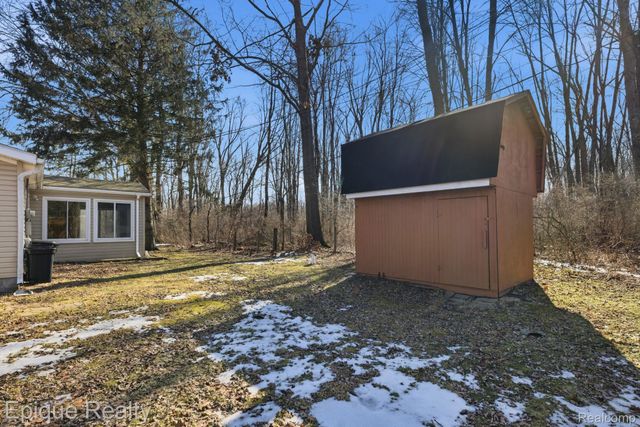 3831 Beech Street, Fort Gratiot Charter Township, MI 48059