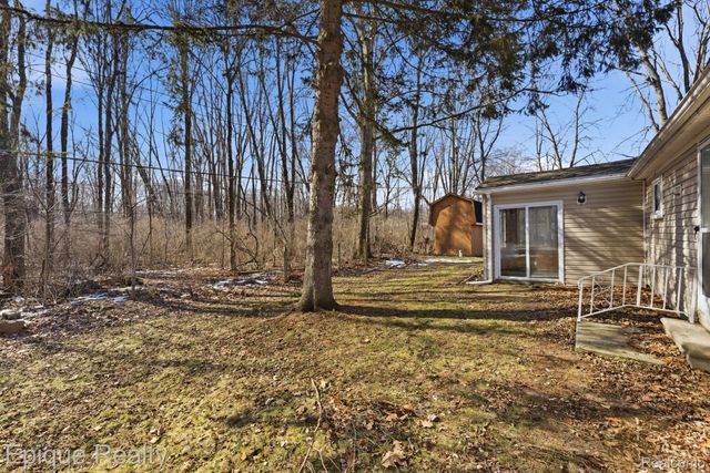 3831 Beech Street, Fort Gratiot Charter Township, MI 48059