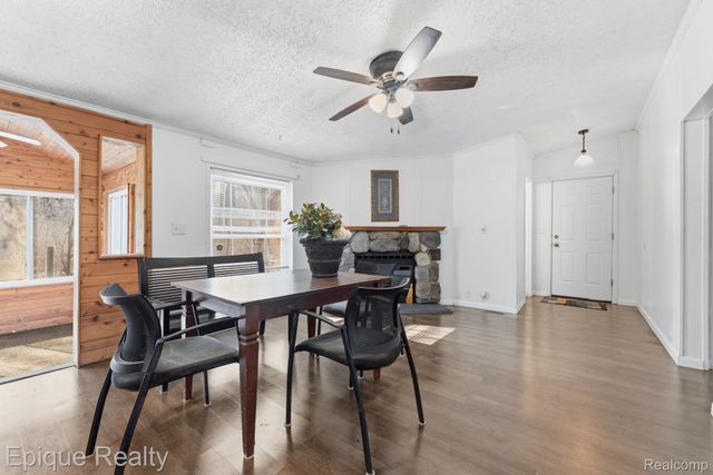 3831 Beech Street, Fort Gratiot Charter Township, MI 48059