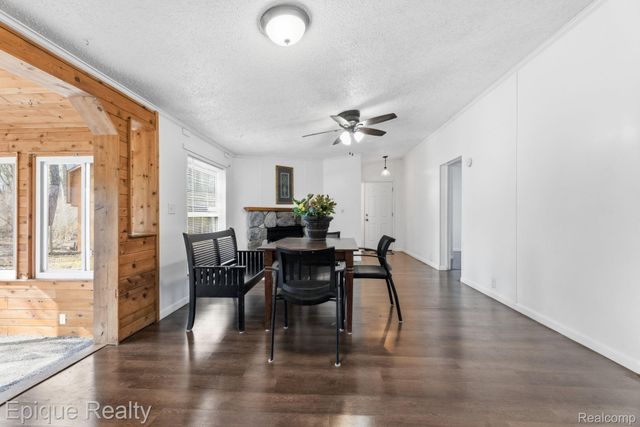 3831 Beech Street, Fort Gratiot Charter Township, MI 48059