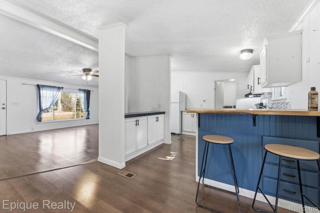 3831 Beech Street, Fort Gratiot Charter Township, MI 48059