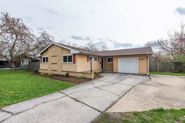 2625 Varonen Avenue, Waukegan, IL 60087