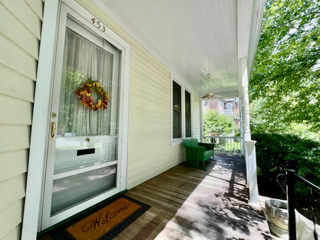 453 W Broadway Street, Danville, KY 40422