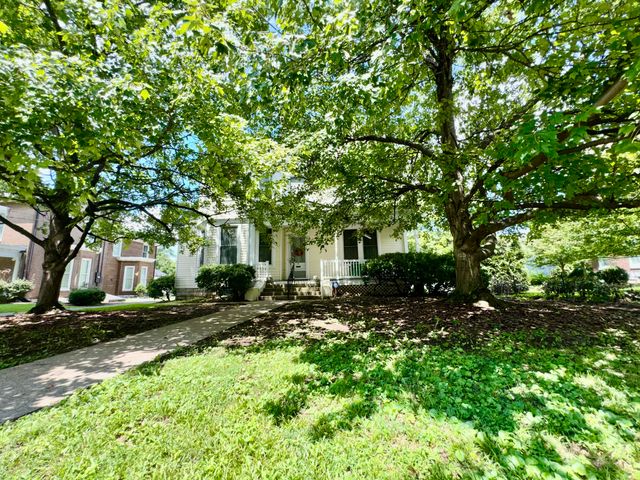 453 W Broadway Street, Danville, KY 40422