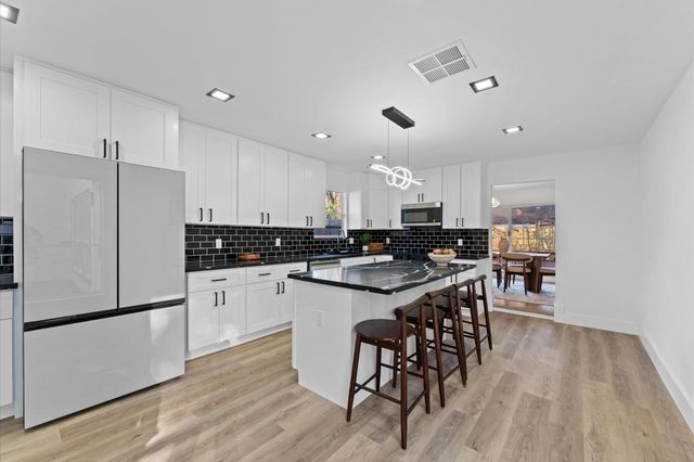 5507 Council Grove Lane, Houston, TX 77088