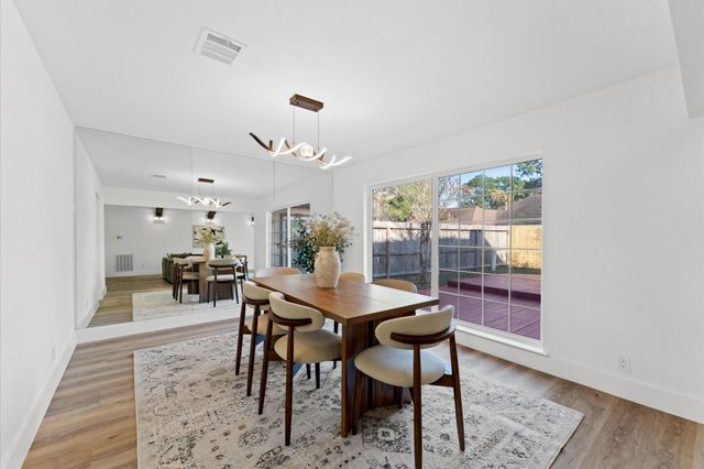 5507 Council Grove Lane, Houston, TX 77088