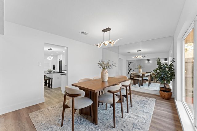 5507 Council Grove Lane, Houston, TX 77088