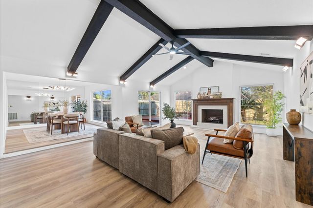 5507 Council Grove Lane, Houston, TX 77088