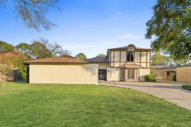 5507 Council Grove Lane, Houston, TX 77088