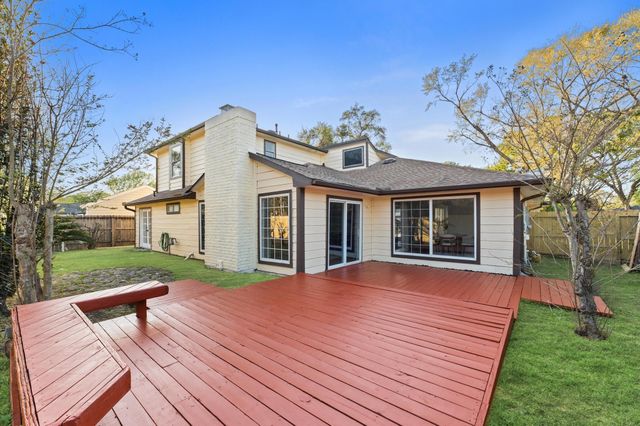 5507 Council Grove Lane, Houston, TX 77088