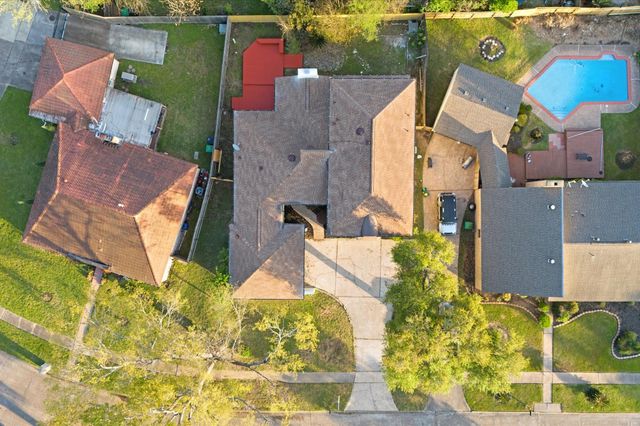 5507 Council Grove Lane, Houston, TX 77088