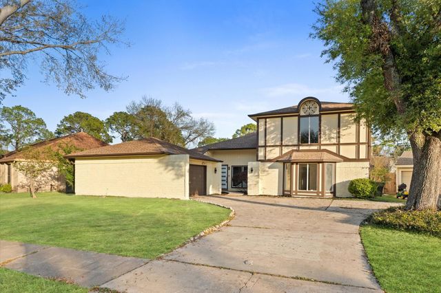 5507 Council Grove Lane, Houston, TX 77088