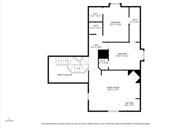 5507 Council Grove Lane, Houston, TX 77088