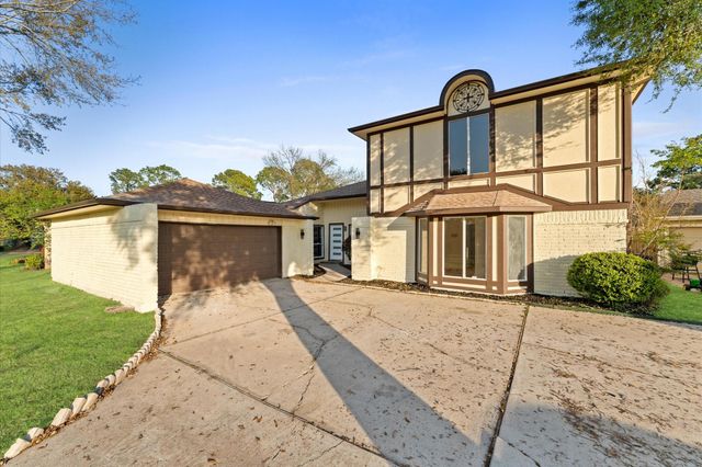 5507 Council Grove Lane, Houston, TX 77088