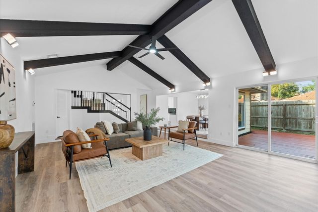 5507 Council Grove Lane, Houston, TX 77088