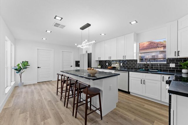 5507 Council Grove Lane, Houston, TX 77088