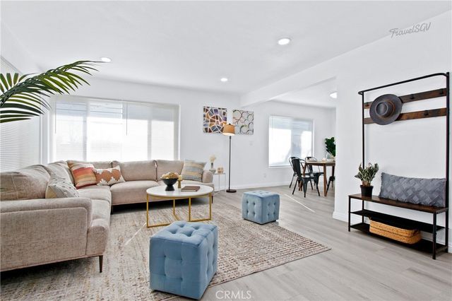 7529 Hellman Avenue 11, Rosemead, CA 91770