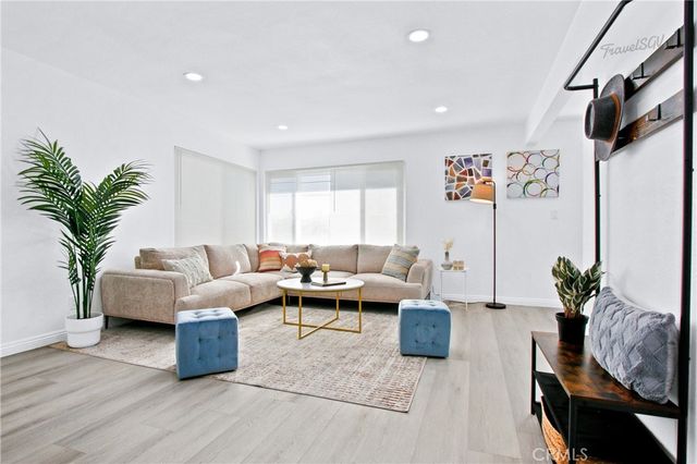 7529 Hellman Avenue 11, Rosemead, CA 91770